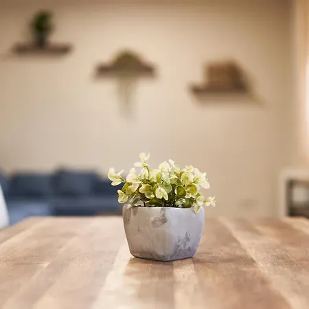 El Paloteo Feriehus *