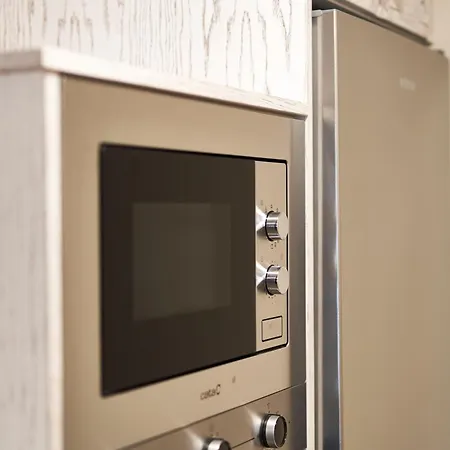 Casa vacanze El Paloteo *