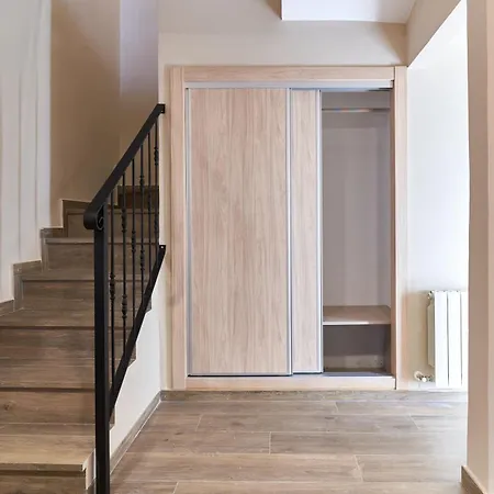 El Paloteo Casa vacanze Segovia