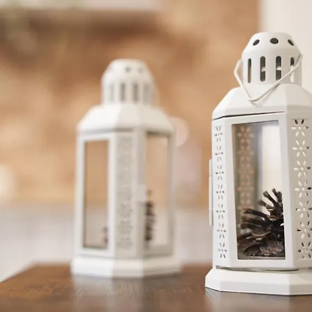 El Paloteo Feriehus *