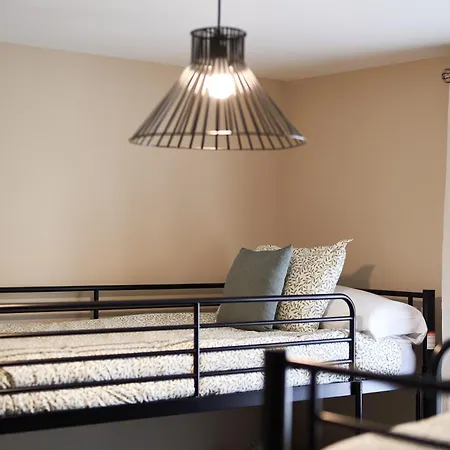 Feriehus El Paloteo Segovia