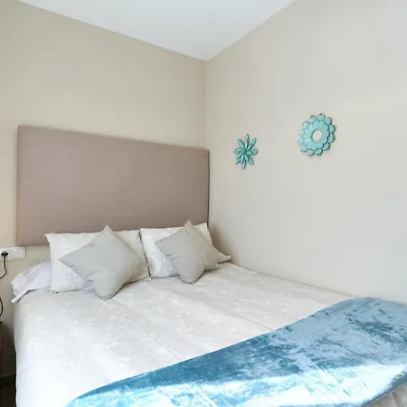 El Paloteo Casa vacanze *