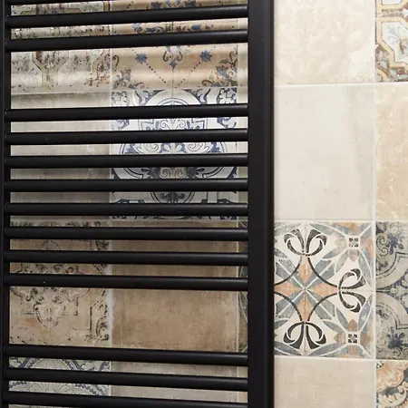 Casa vacanze El Paloteo Segovia