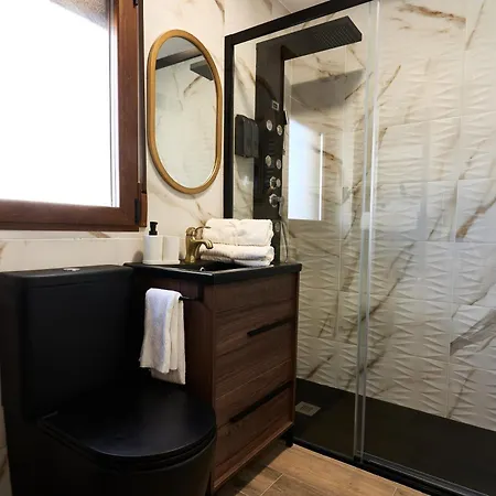 El Paloteo Casa vacanze *