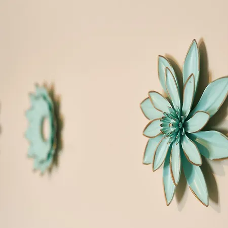 Feriehus El Paloteo *