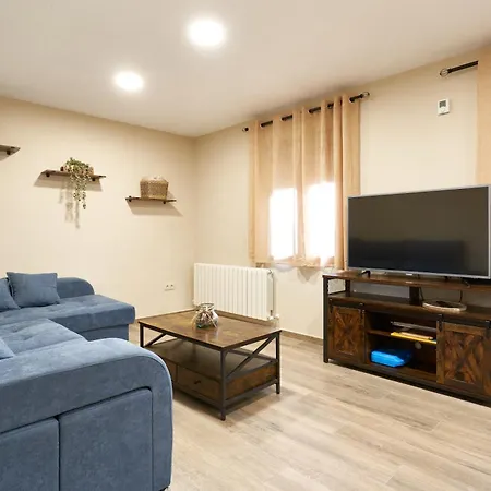 El Paloteo Casa vacanze Segovia