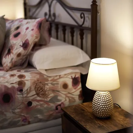 Casa vacanze El Paloteo Segovia