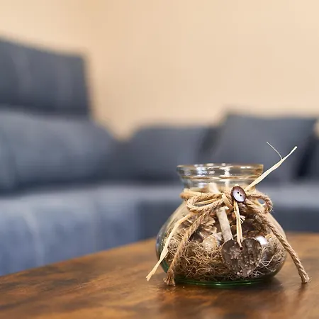 El Paloteo Casa vacanze *