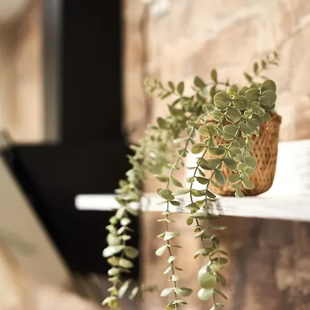 Feriehus El Paloteo Segovia