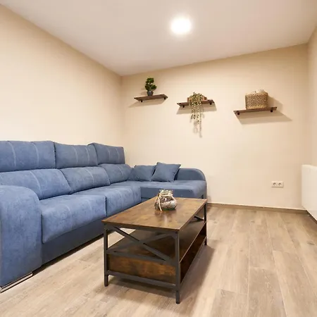 El Paloteo * Segovia