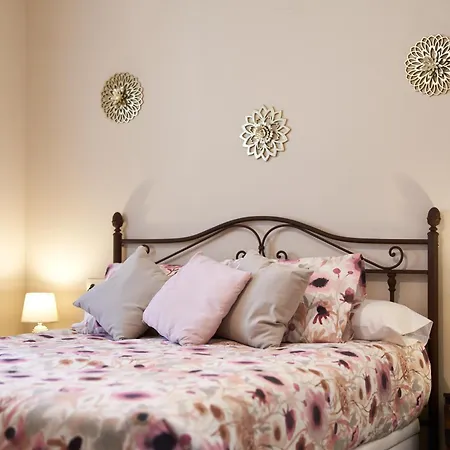 El Paloteo Casa vacanze Segovia