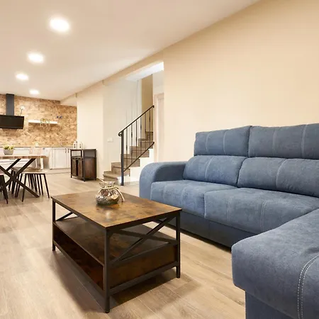 Casa vacanze El Paloteo Segovia