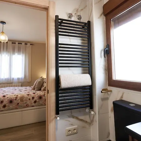 El Paloteo * Segovia