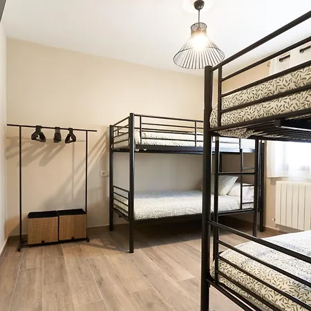 El Paloteo Feriehus *