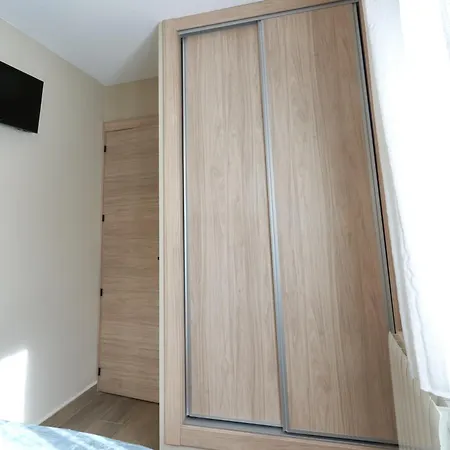 Feriehus El Paloteo *