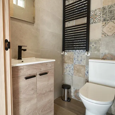 El Paloteo Feriehus *