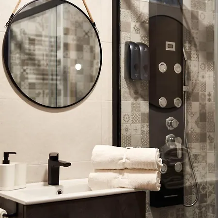 El Paloteo Feriehus *