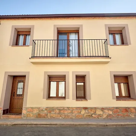 Casa El Paloteo *