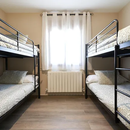 El Paloteo Feriehus *