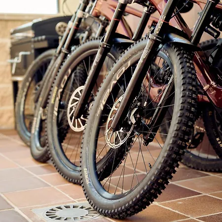 Casa vacanze El Paloteo *