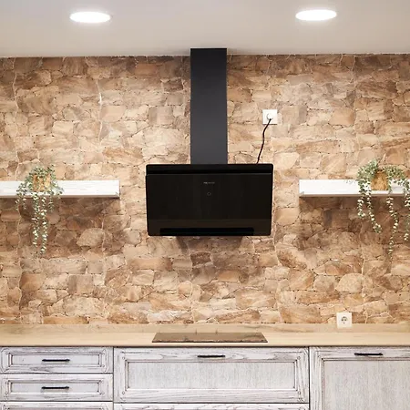 El Paloteo Casa vacanze *