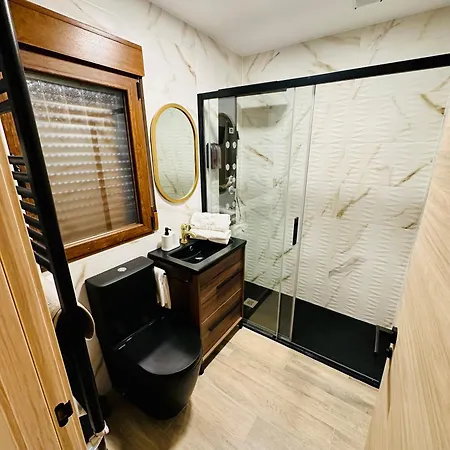 El Paloteo Casa vacanze