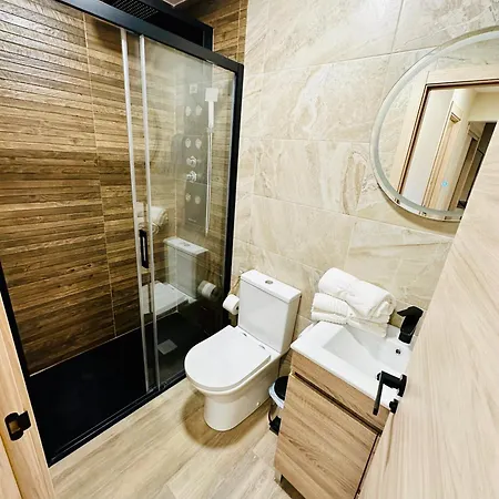 Casa vacanze El Paloteo