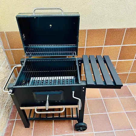 Дом отдыха El Paloteo