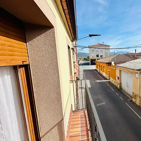 Casa vacanze El Paloteo *