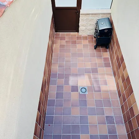 Casa vacanze El Paloteo *