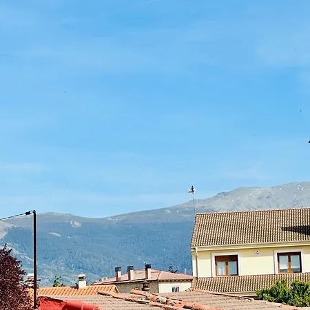 Vakantiehuis Casa El Paloteo