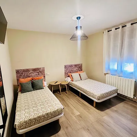 Vakantiehuis Casa El Paloteo