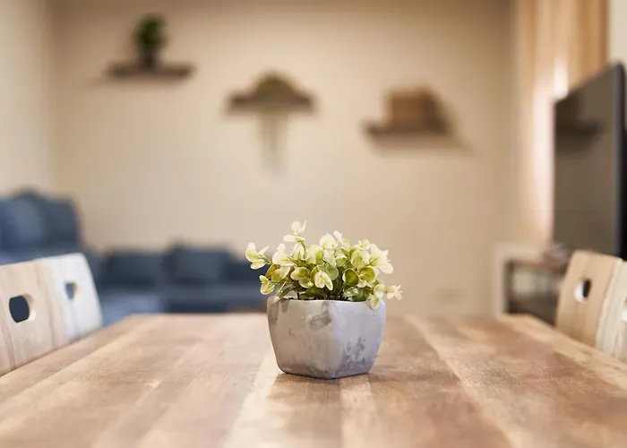 El Paloteo 度假居 *