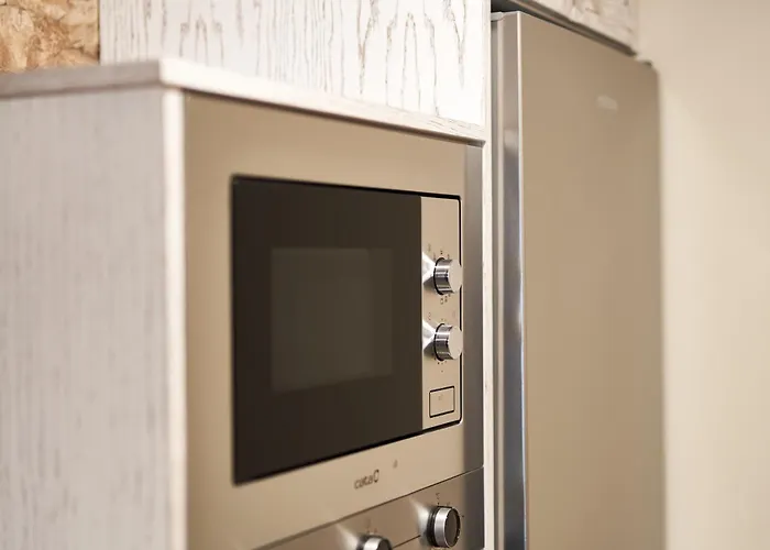 度假居 El Paloteo *