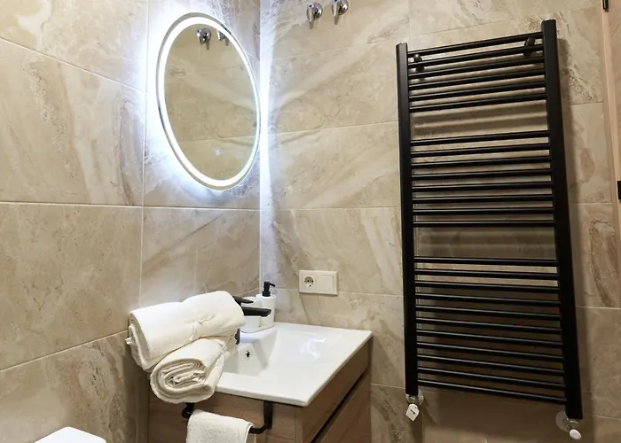 El Paloteo 度假居