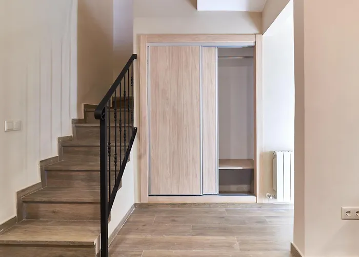 El Paloteo 度假居 塞哥维亚