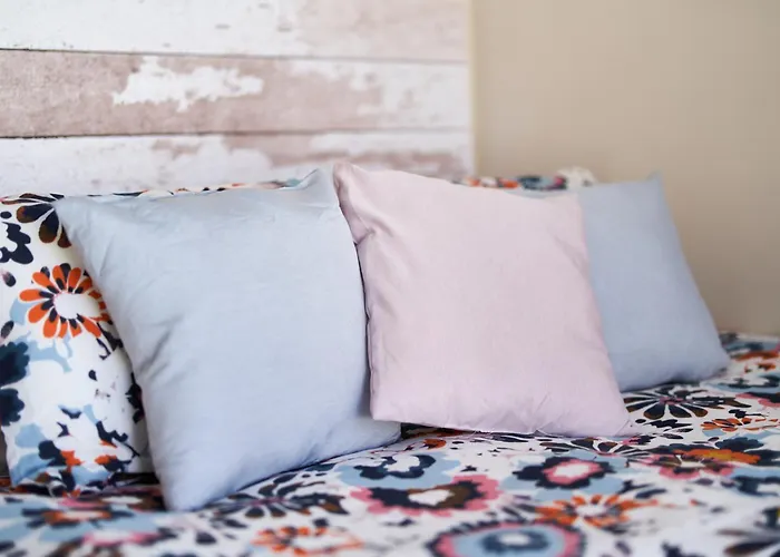 El Paloteo 塞哥维亚