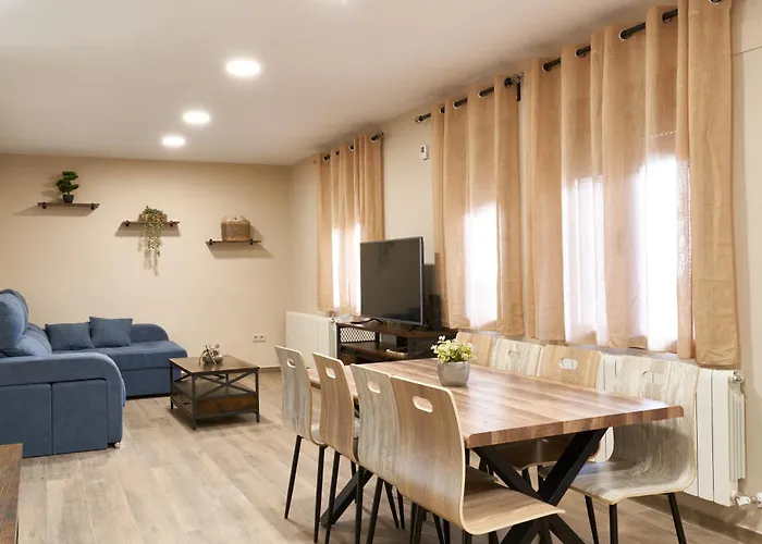 El Paloteo * 塞哥维亚