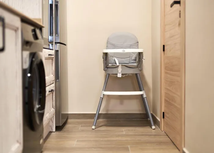 度假居 El Paloteo