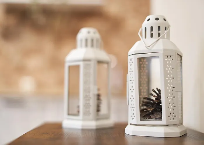 El Paloteo 度假居 *