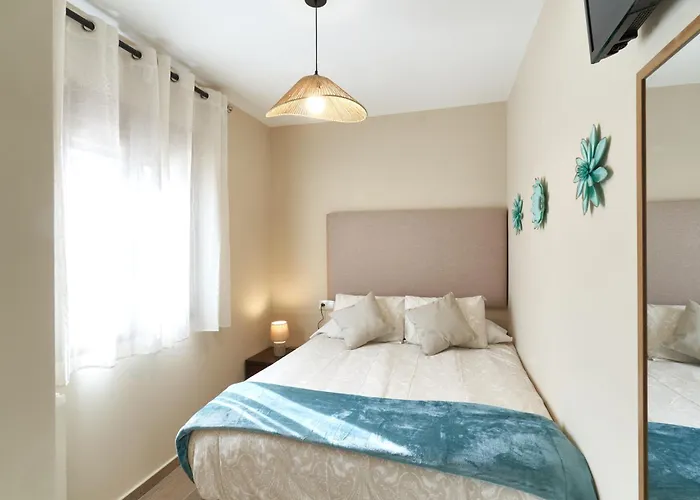 El Paloteo 度假居 塞哥维亚