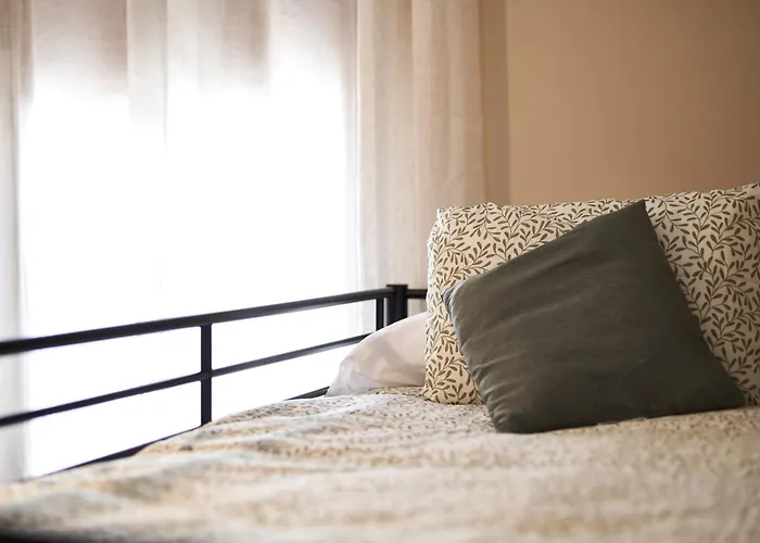 El Paloteo * 塞哥维亚