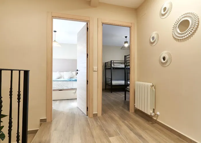 El Paloteo 度假居