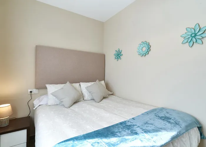 El Paloteo 度假居 *