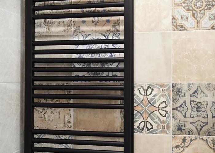 度假居 El Paloteo 塞哥维亚