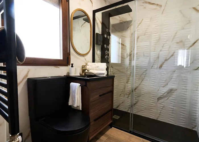 El Paloteo 度假居 *