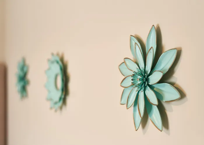 度假居 El Paloteo *