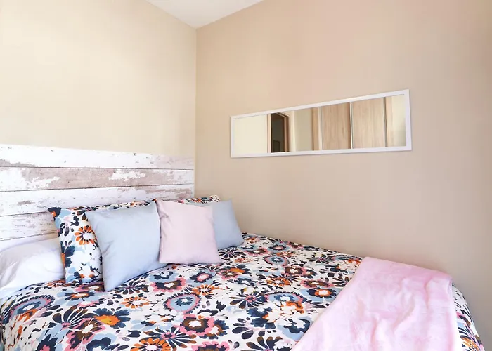 El Paloteo 塞哥维亚