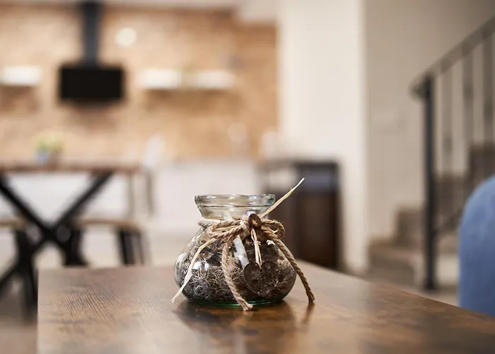 El Paloteo 度假居 塞哥维亚