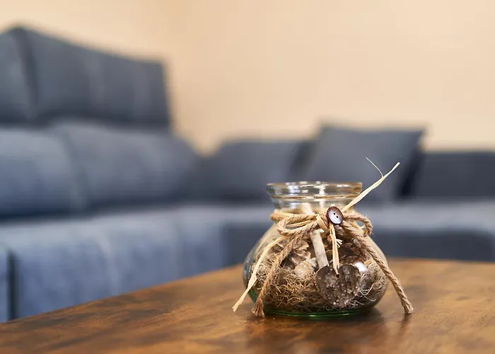 El Paloteo 度假居 *